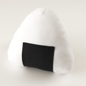 おにぎりキッカー　猫のおもちゃ