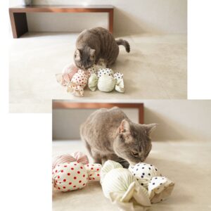 キャンディキッカー　猫のおもちゃ