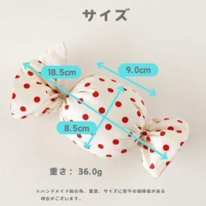 キャンディキッカー　猫のおもちゃ