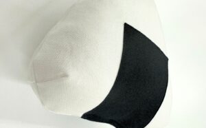 おにぎりキッカー　猫のおもちゃ