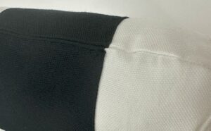 おにぎりキッカー　猫のおもちゃ