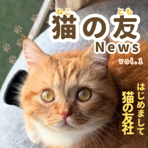ひめじ猫友フェス 開催レポート 表紙